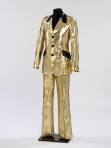 Suit worn by Marc Bolan thumbnail 1
