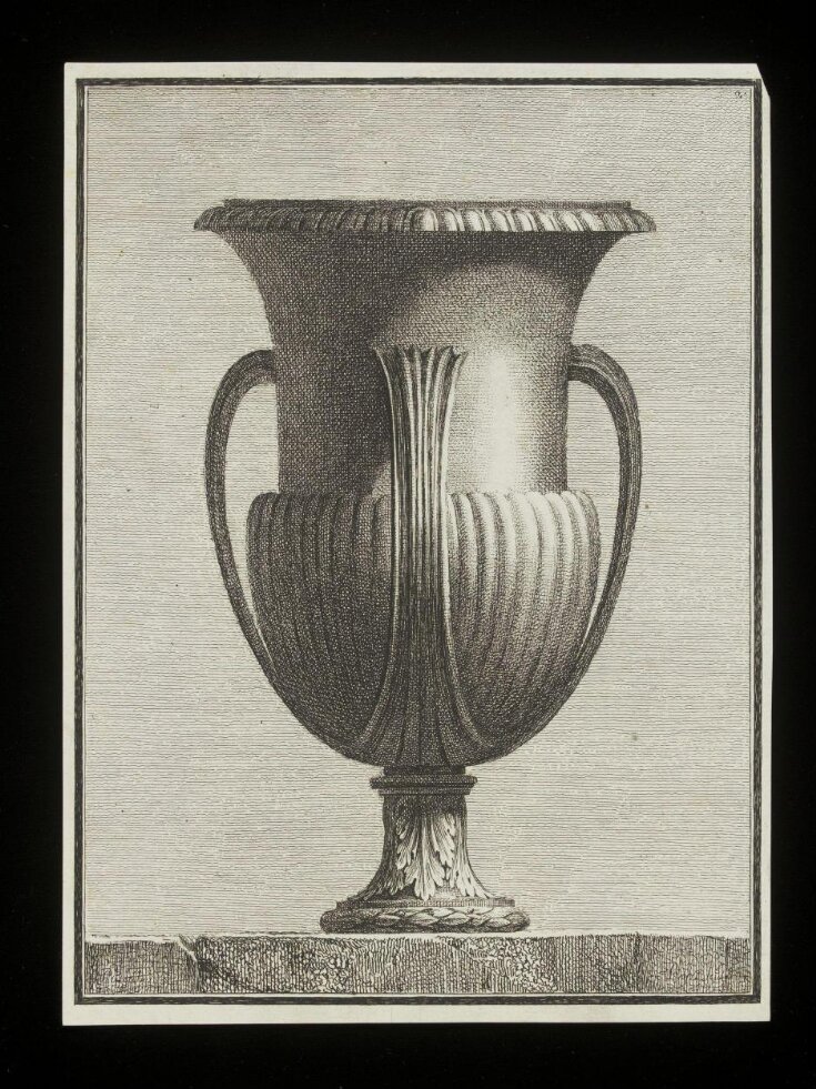 Suite de Vases top image