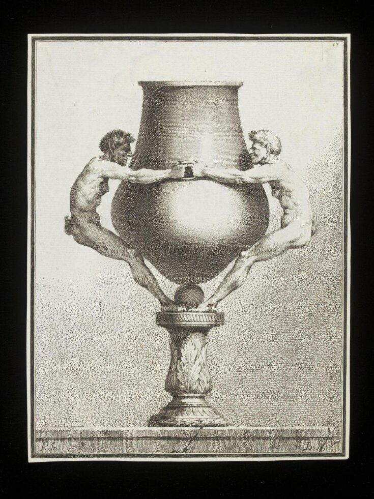 Suite de Vases top image