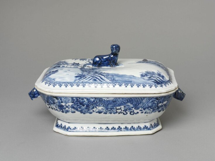 Tureen top image