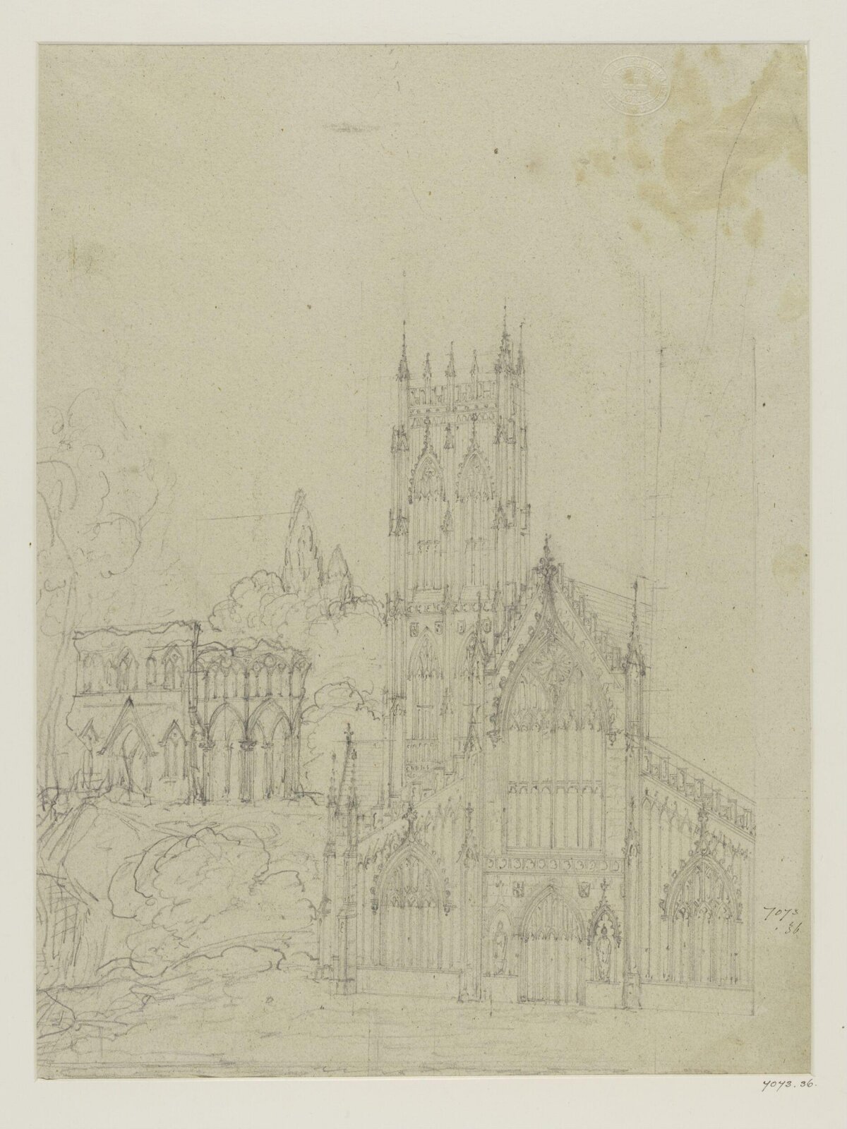 Drawing