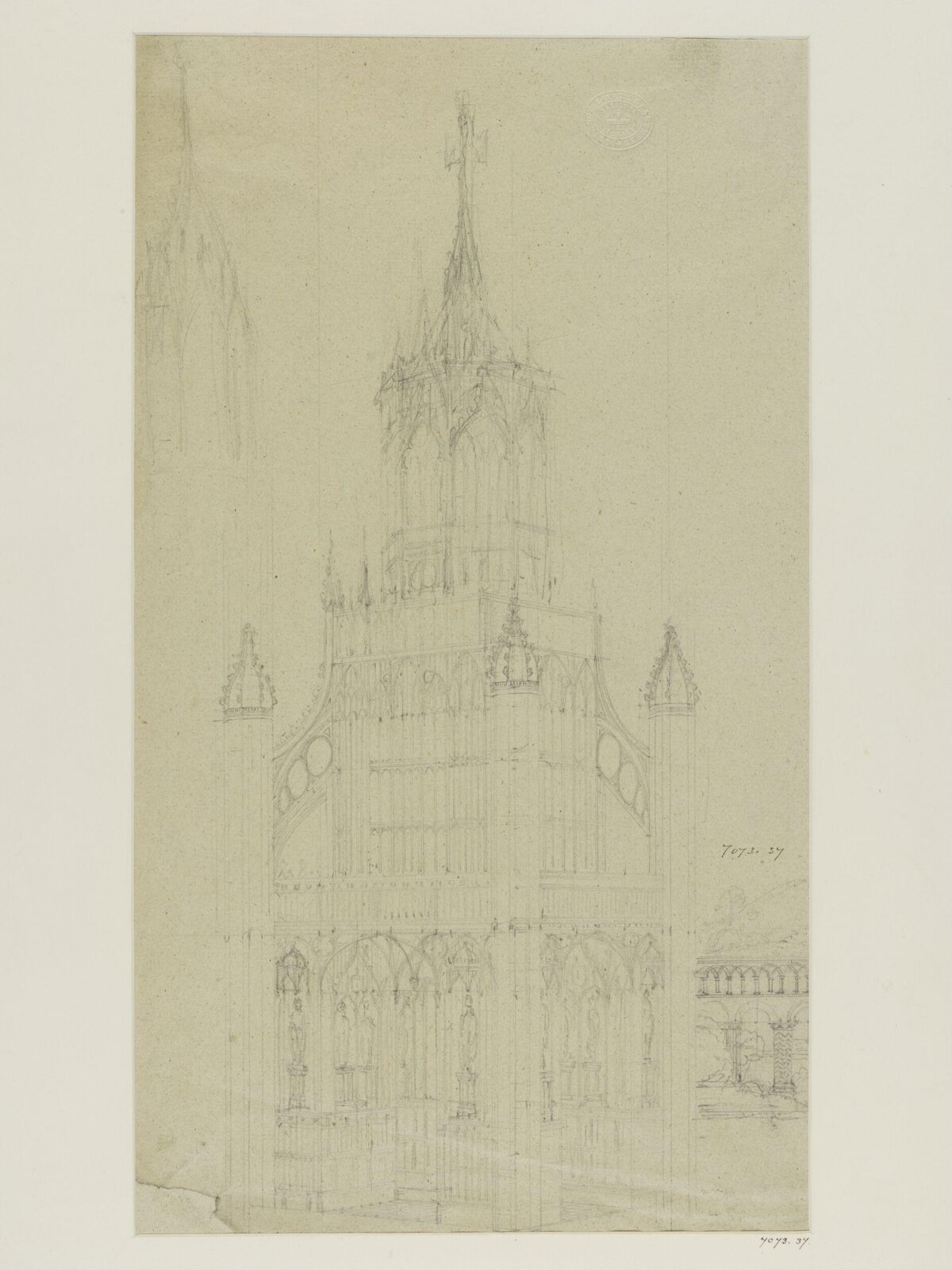 Drawing