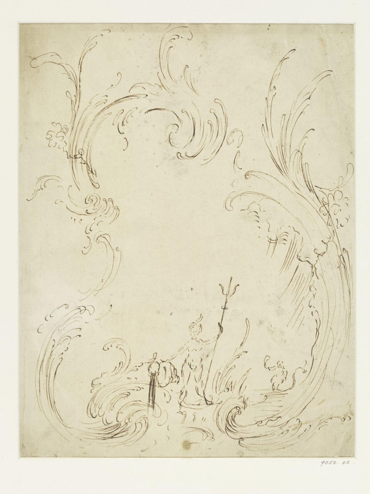 Drawing