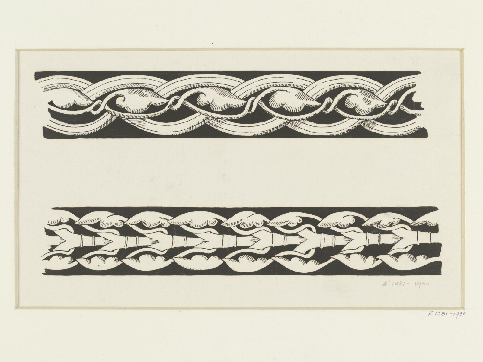 Drawing, A. V. Peatling