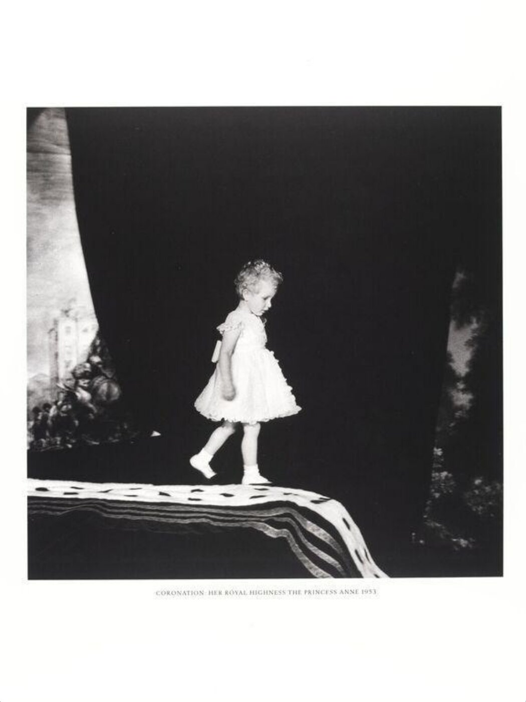 Beaton, Cecil (Sir), Photograph