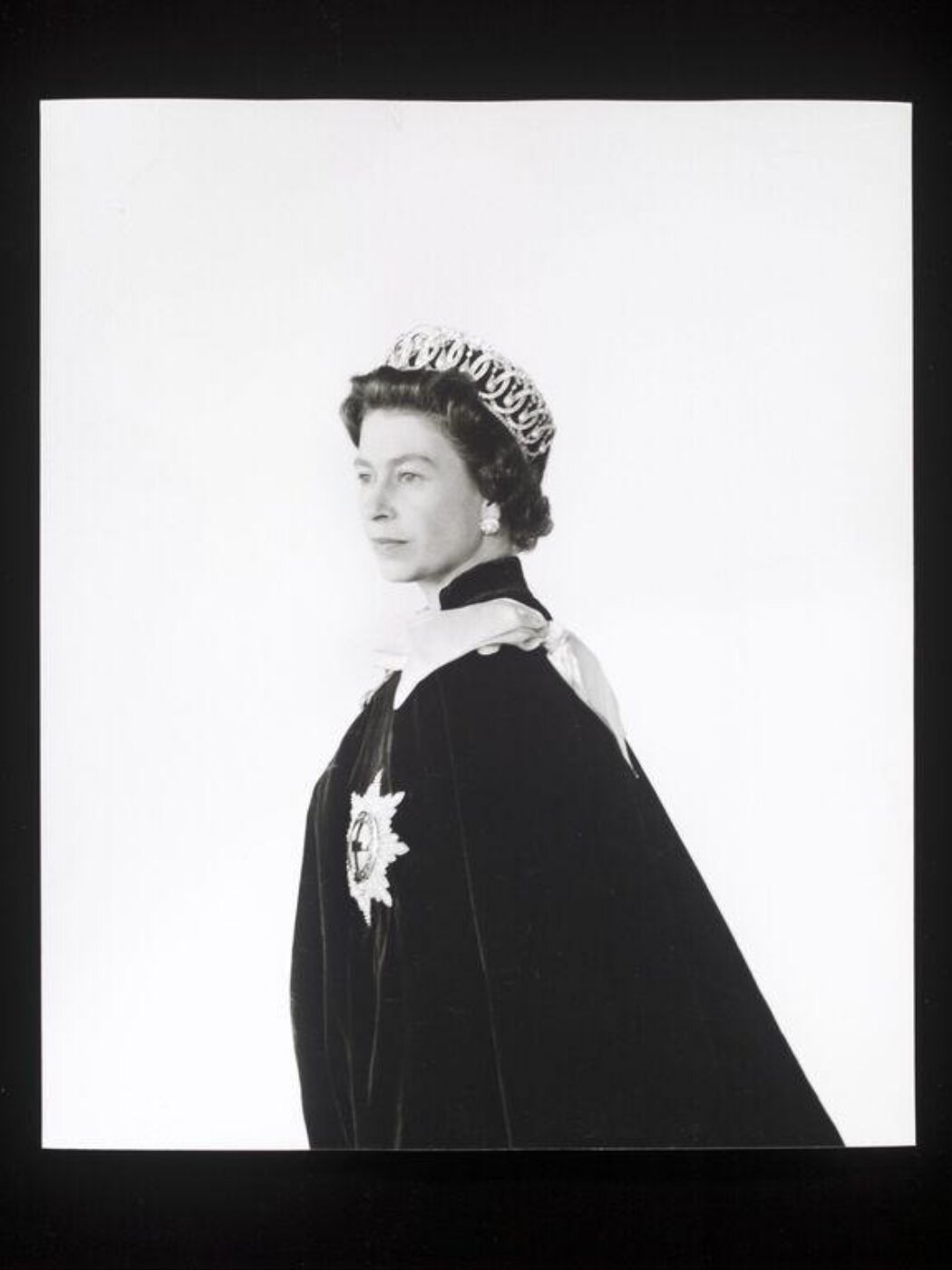 Beaton, Cecil (Sir), Photograph
