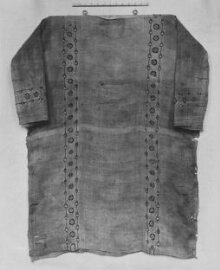 Tunic | V&A Explore The Collections