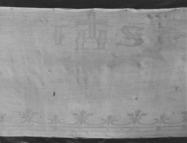 Altar Cloth top image