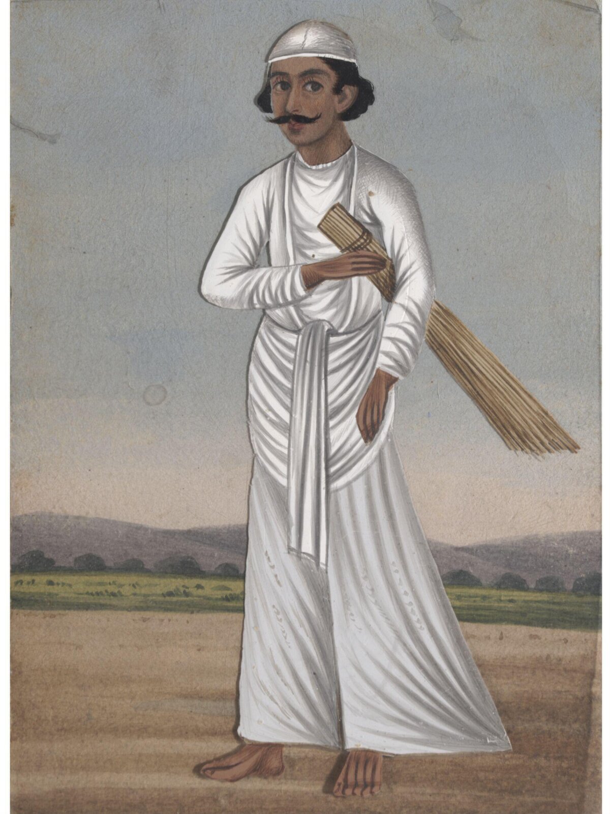 Painting, ca. 1835