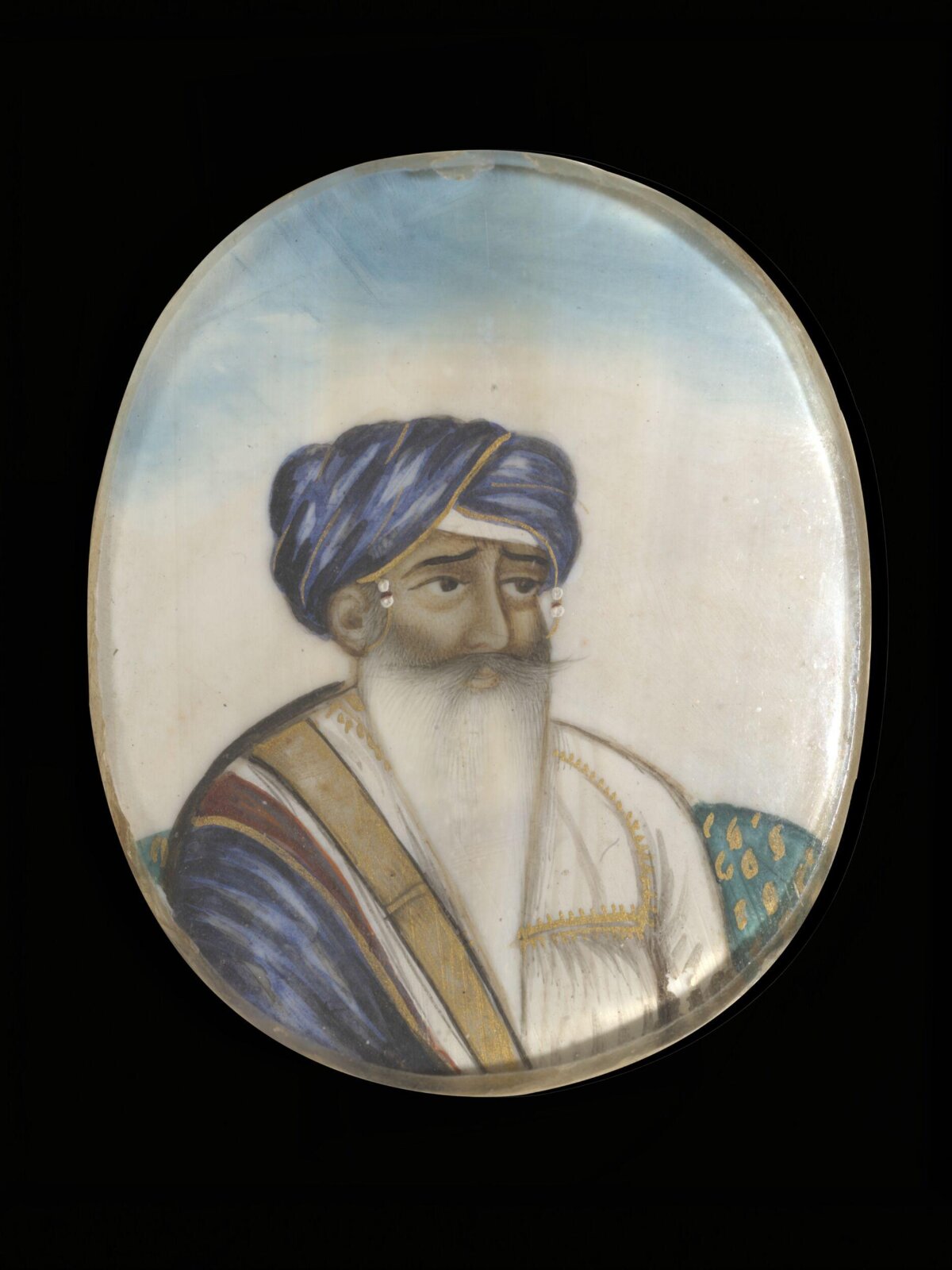 Painting, c. 1850-70