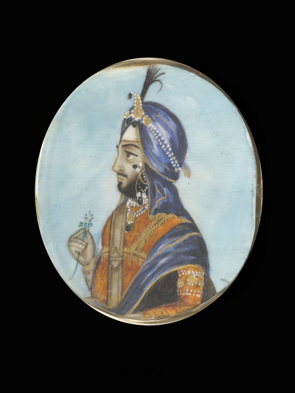 Painting, c. 1850-70
