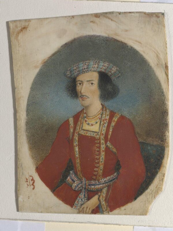 Ram Mohan Roy