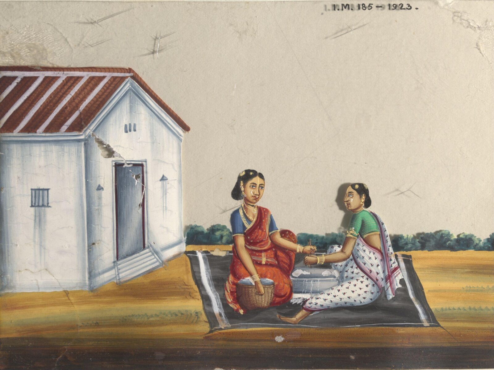 Painting, 19th century