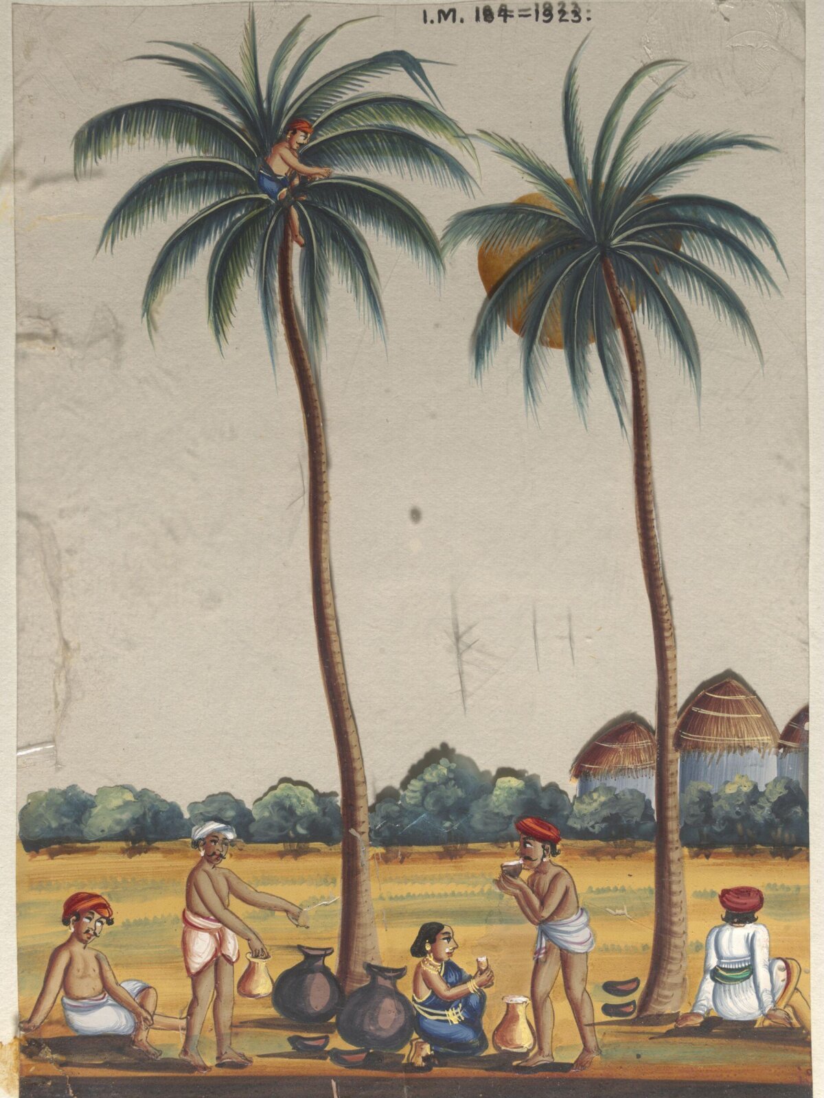 Painting, 20th century