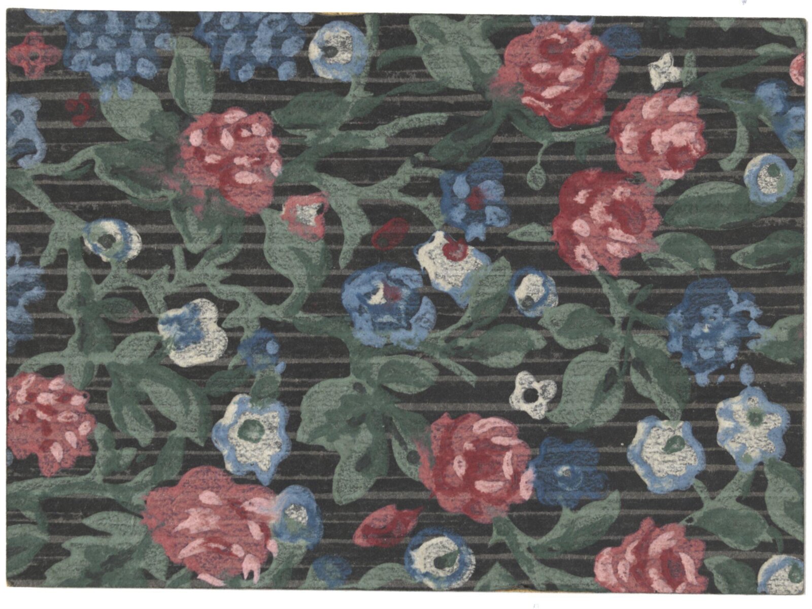 Painting, about 1860