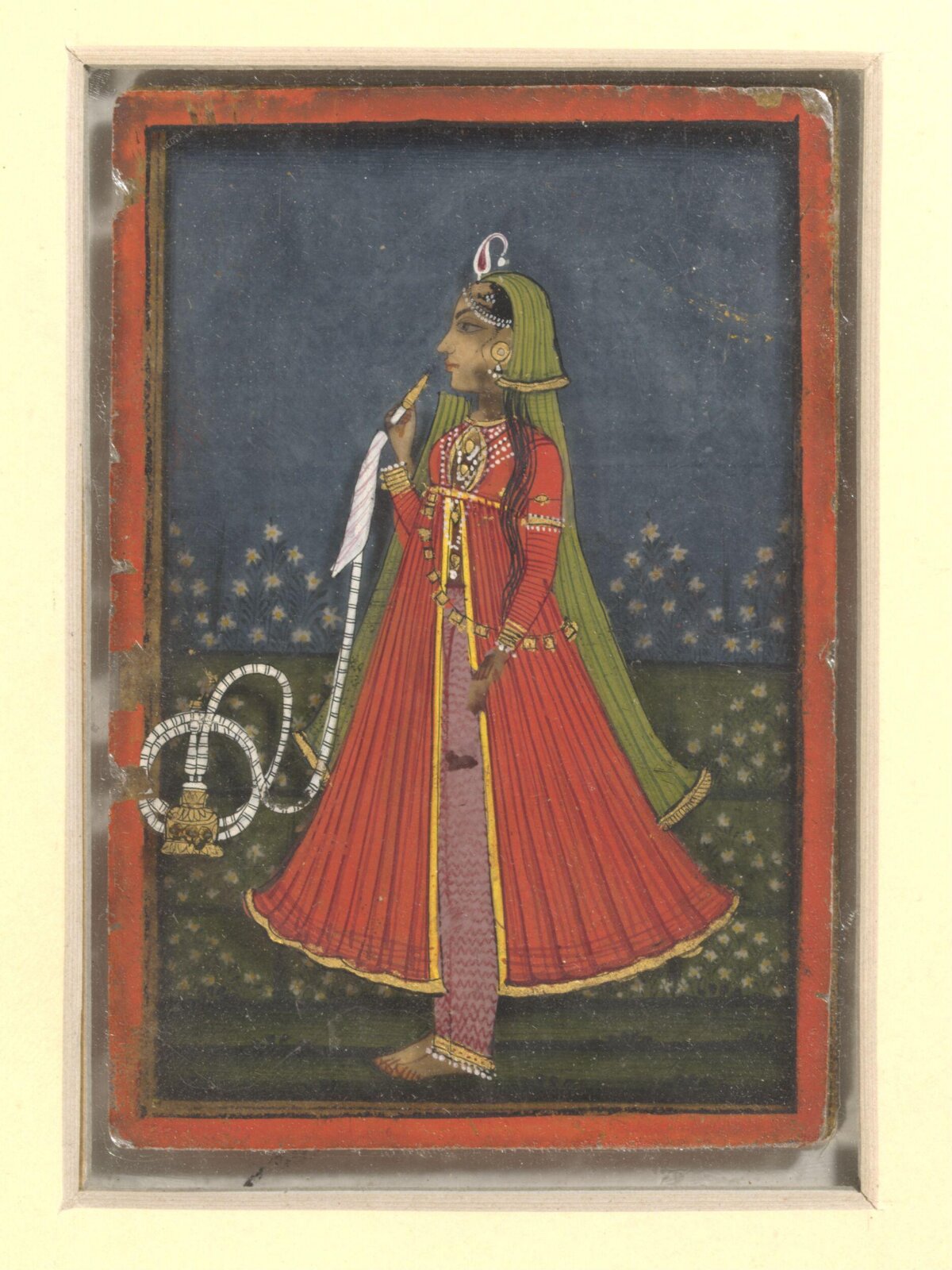 Painting, ca. 1790