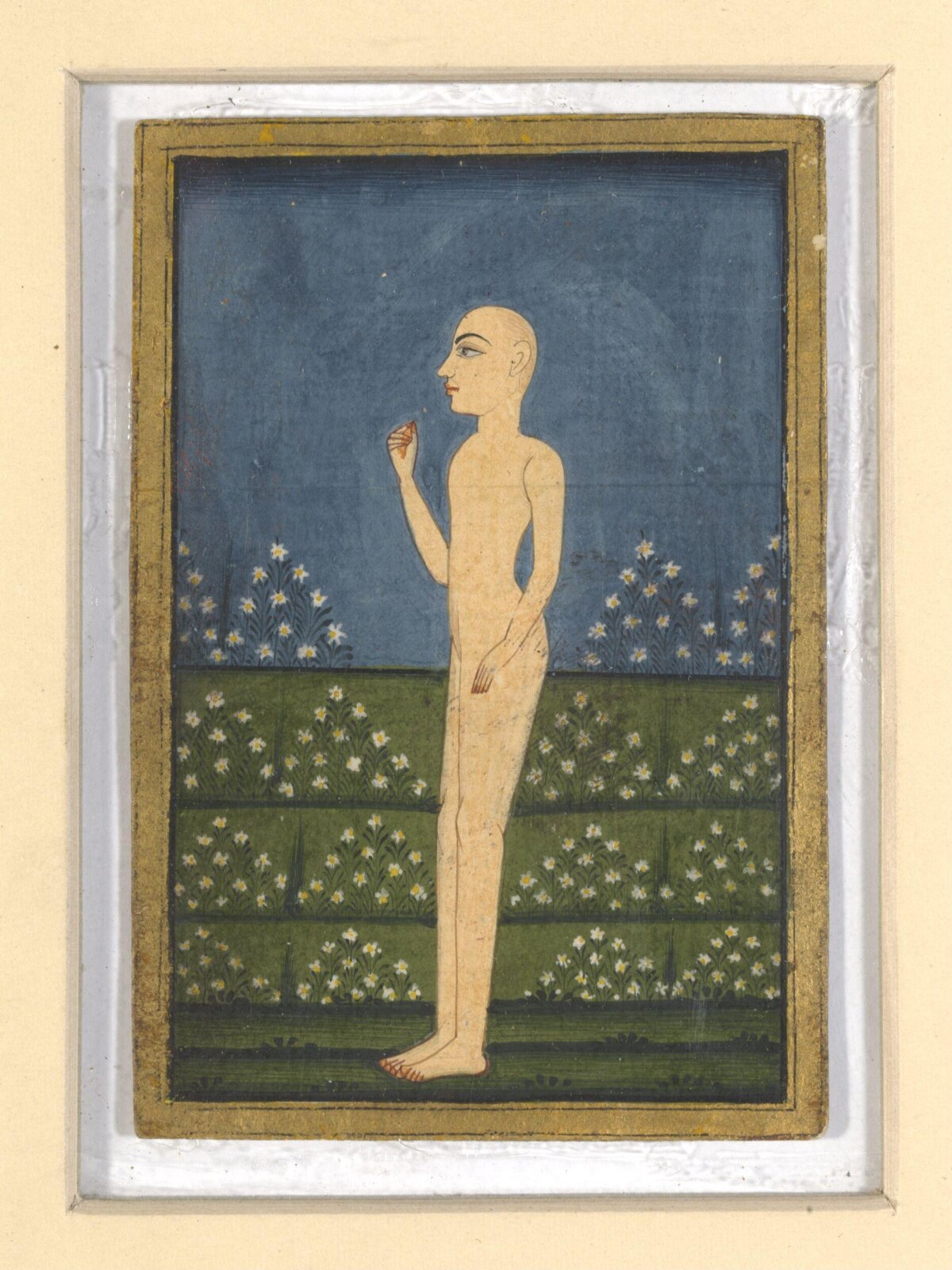 Painting, ca. 1790