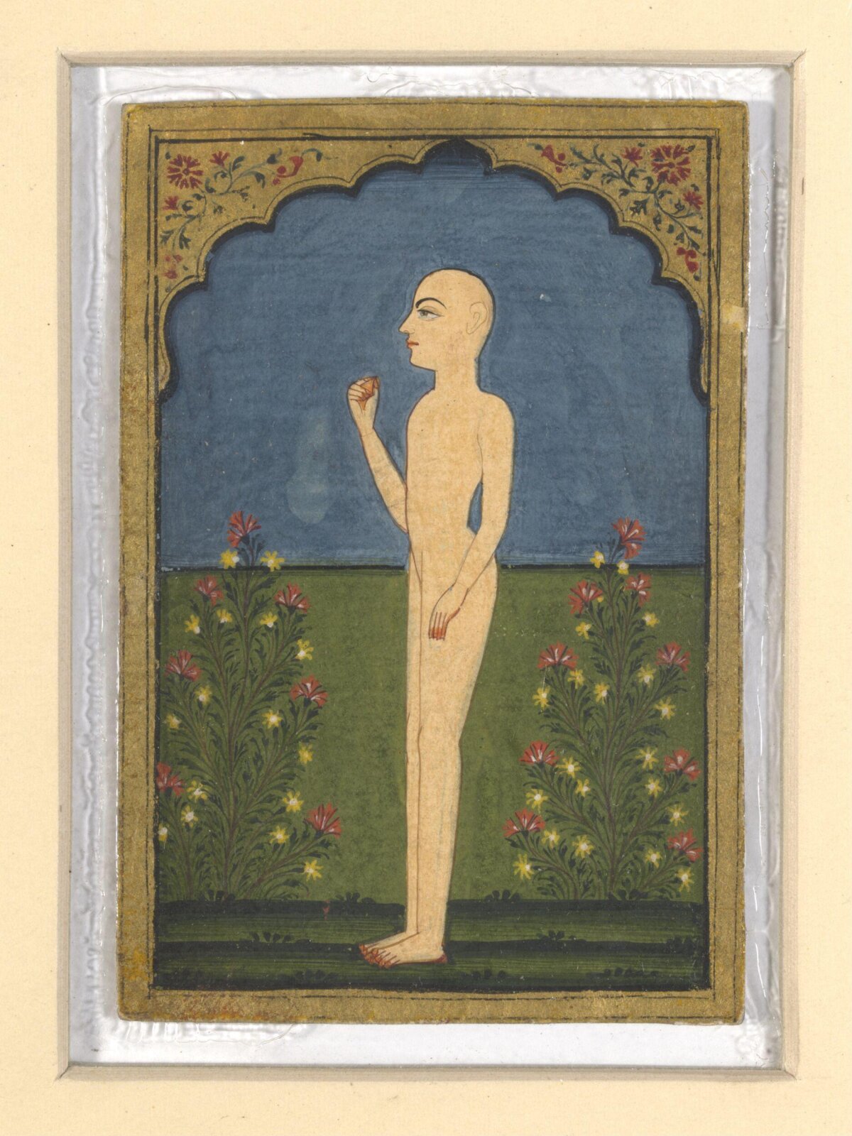 Painting, ca. 1790