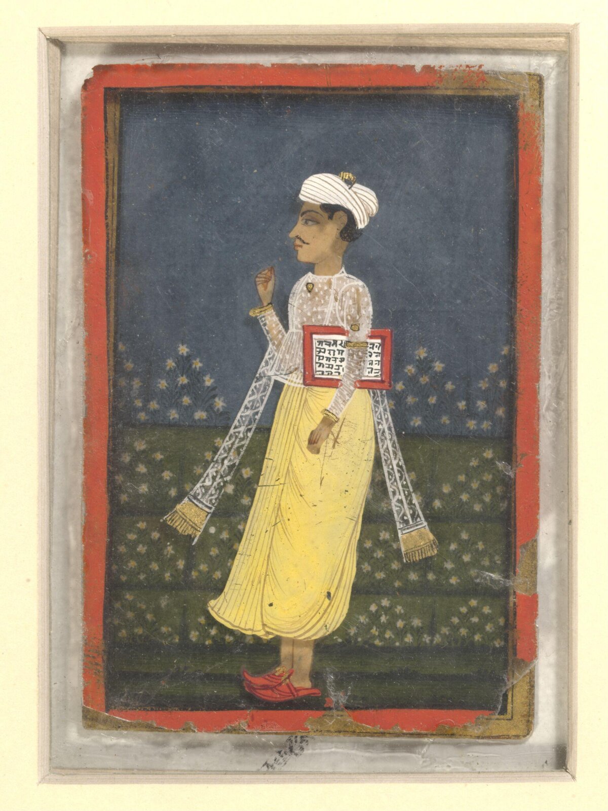 Painting, ca. 1790