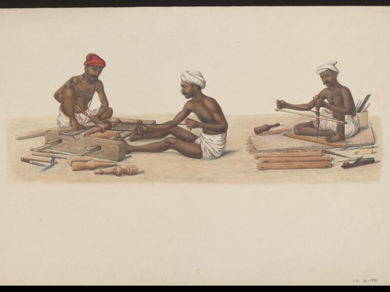 Carpenter