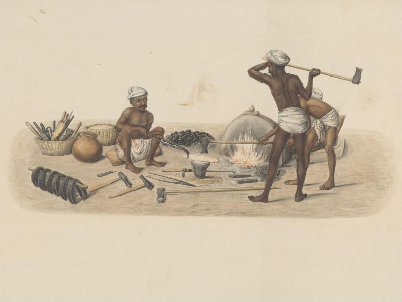 Blacksmith