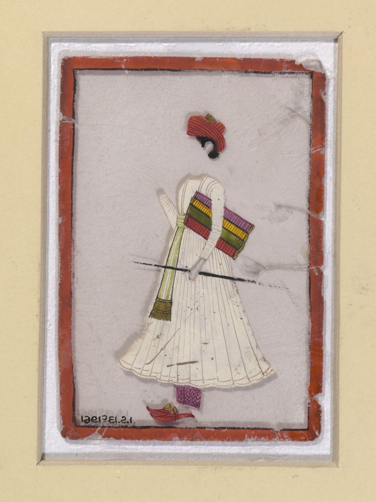Painting, ca. 1790