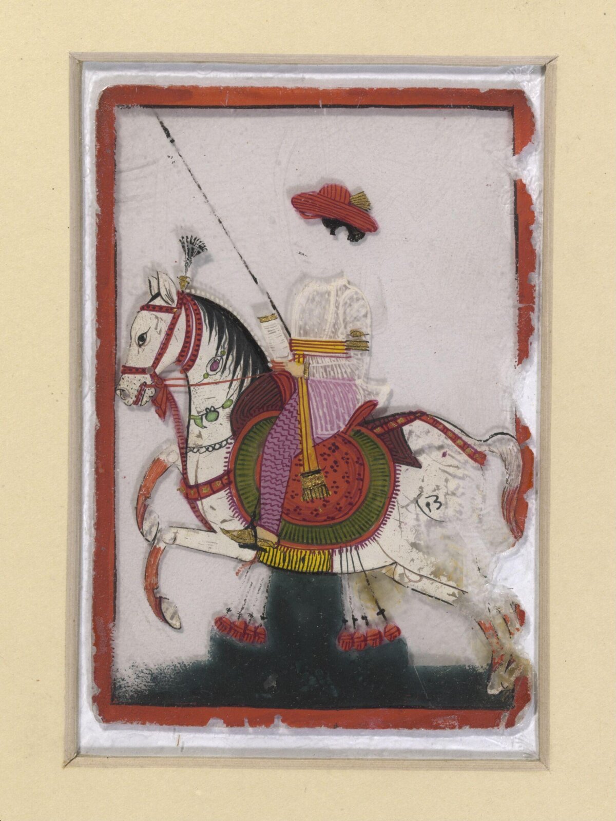 Painting, ca. 1790