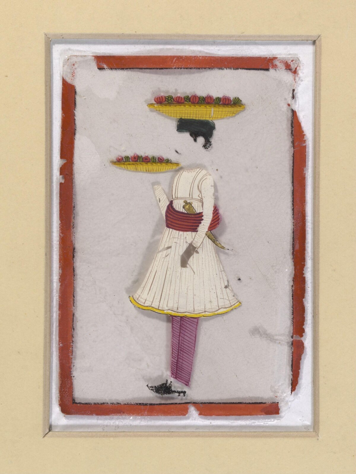 Painting, ca. 1790