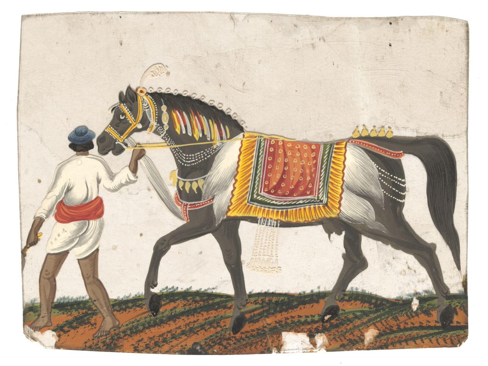 Painting, ca. 1835
