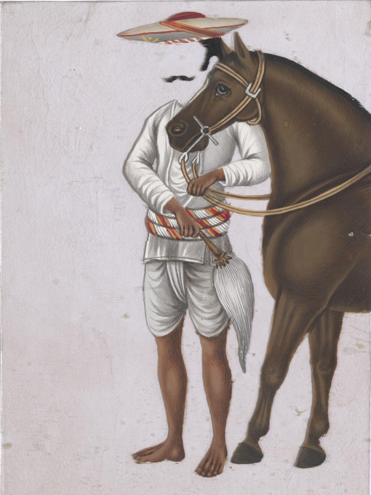 Painting, ca. 1835