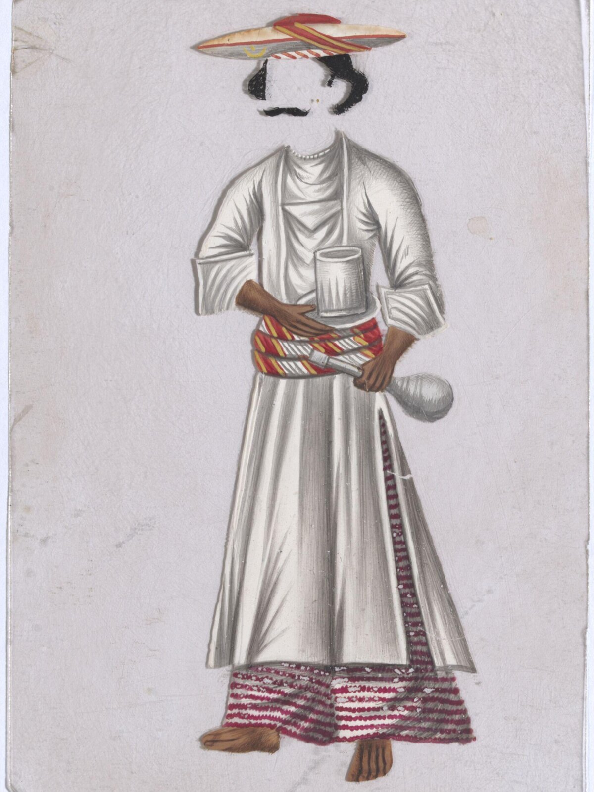 Painting, ca. 1835