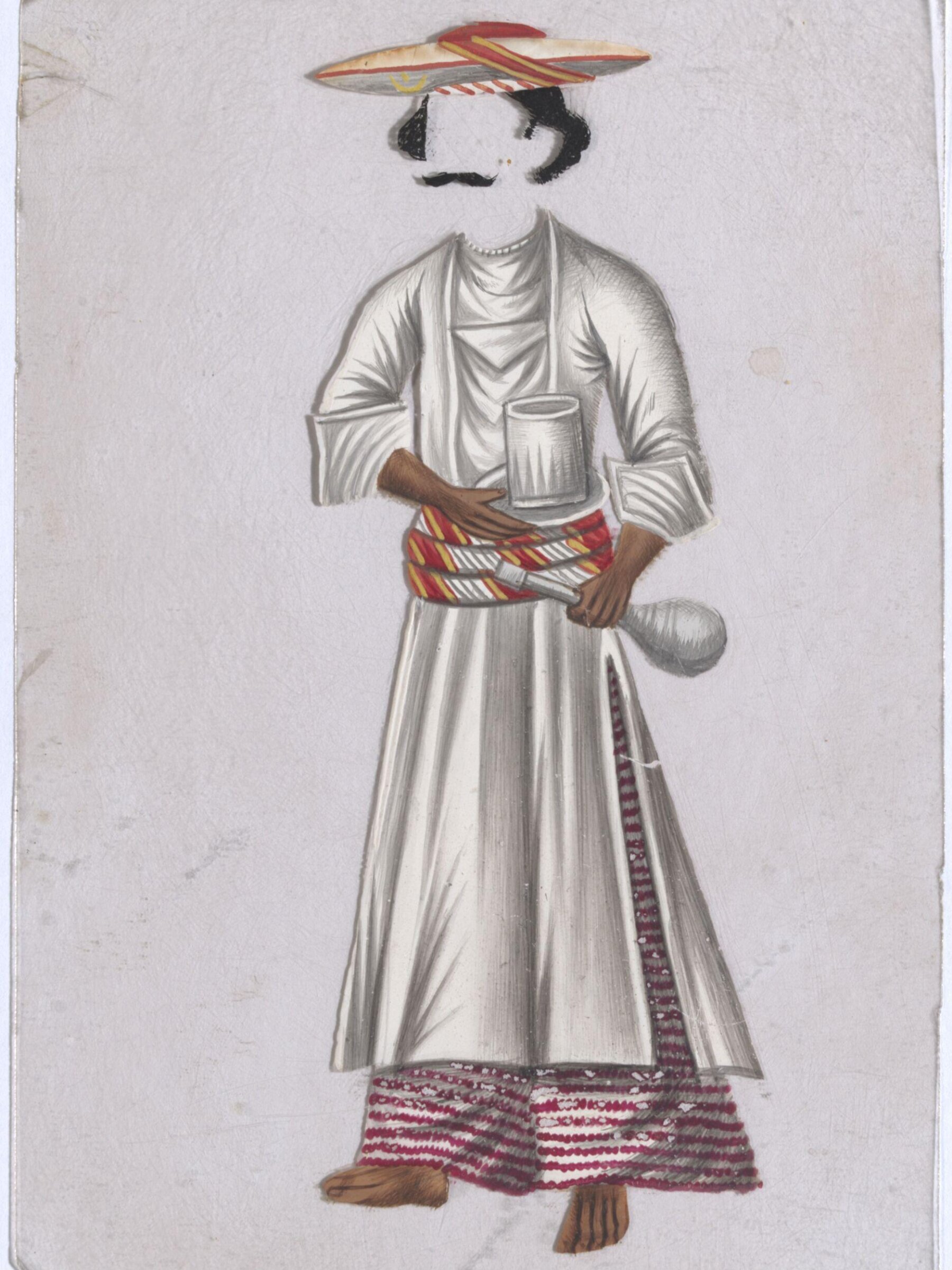 Painting, ca. 1835