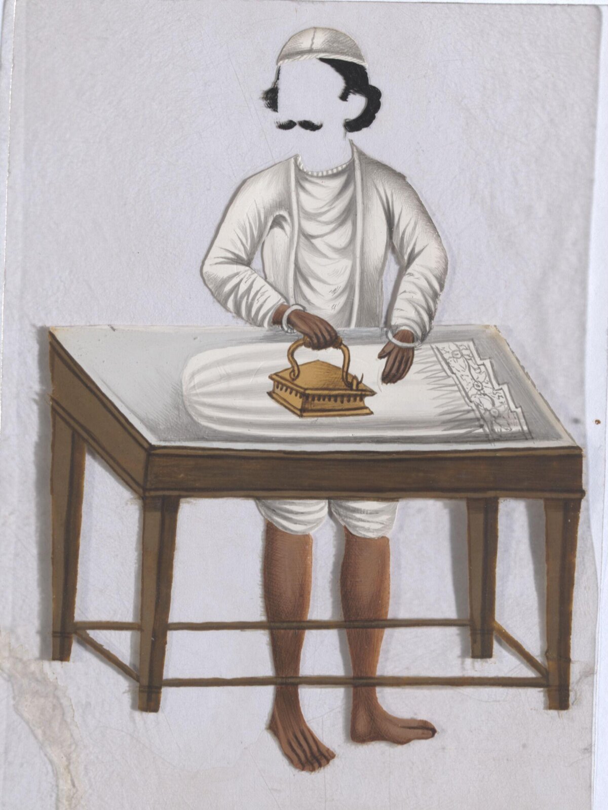 Painting, ca. 1835
