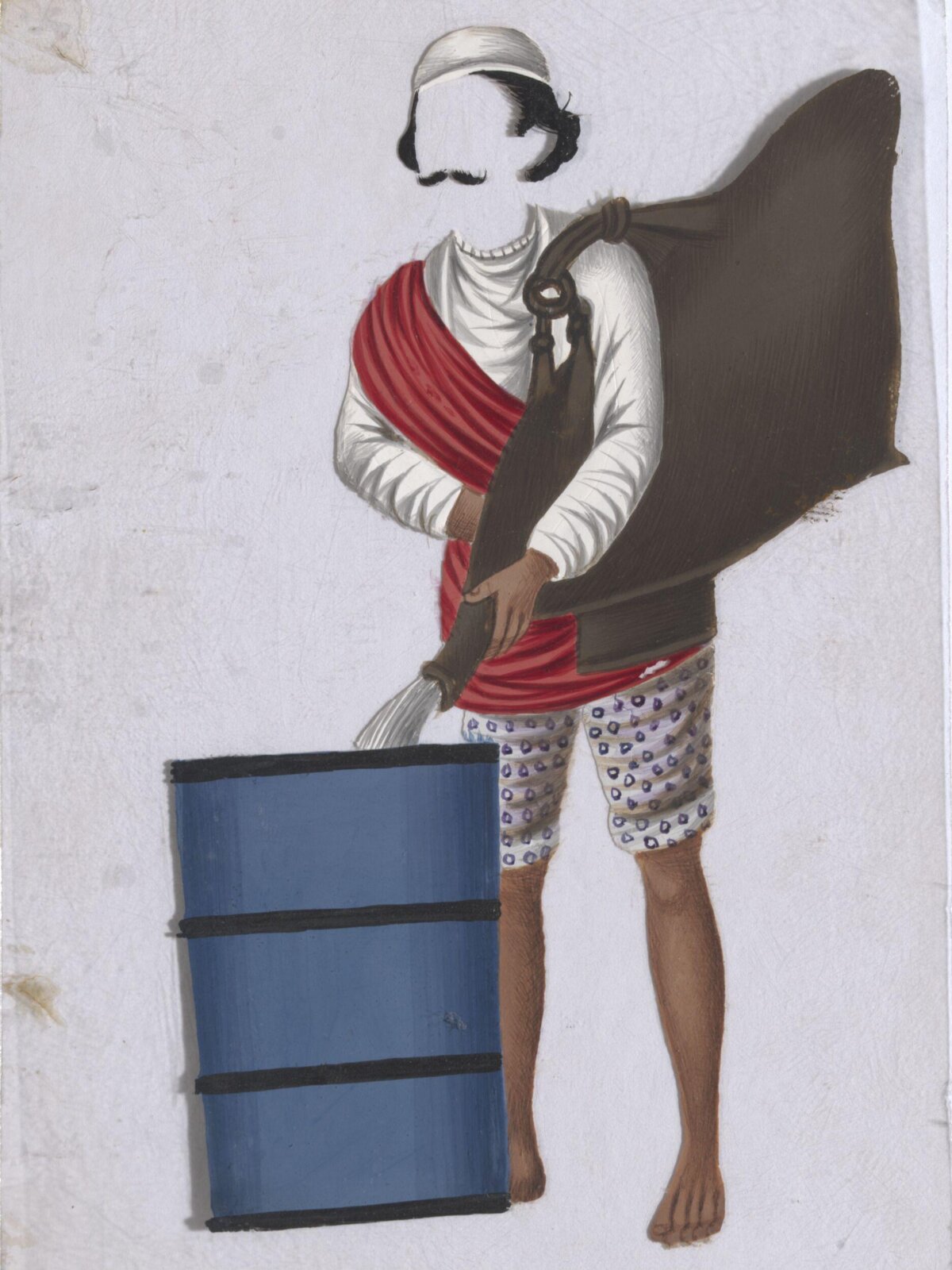 Painting, ca. 1835