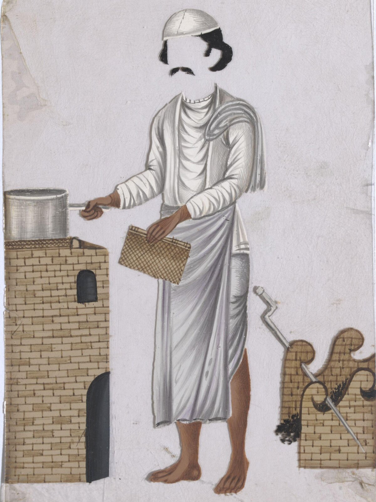 Painting, ca. 1835
