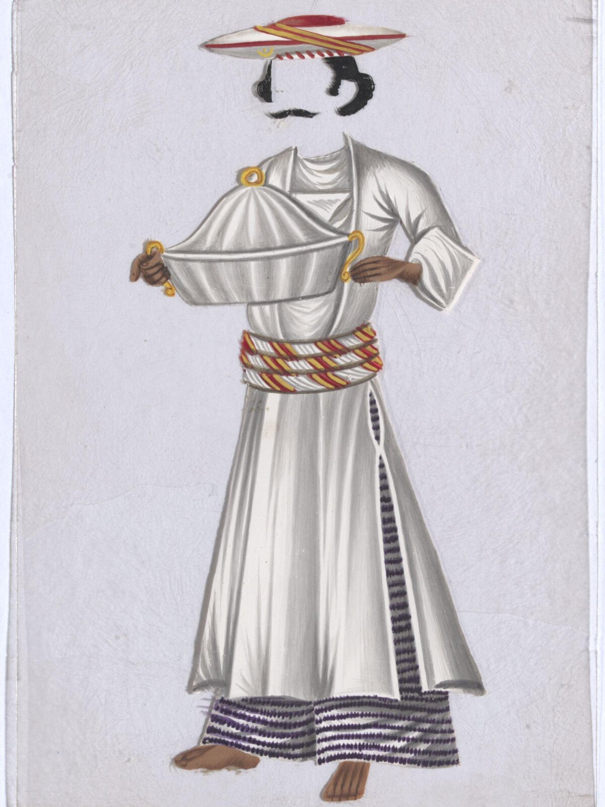 Painting, ca. 1835