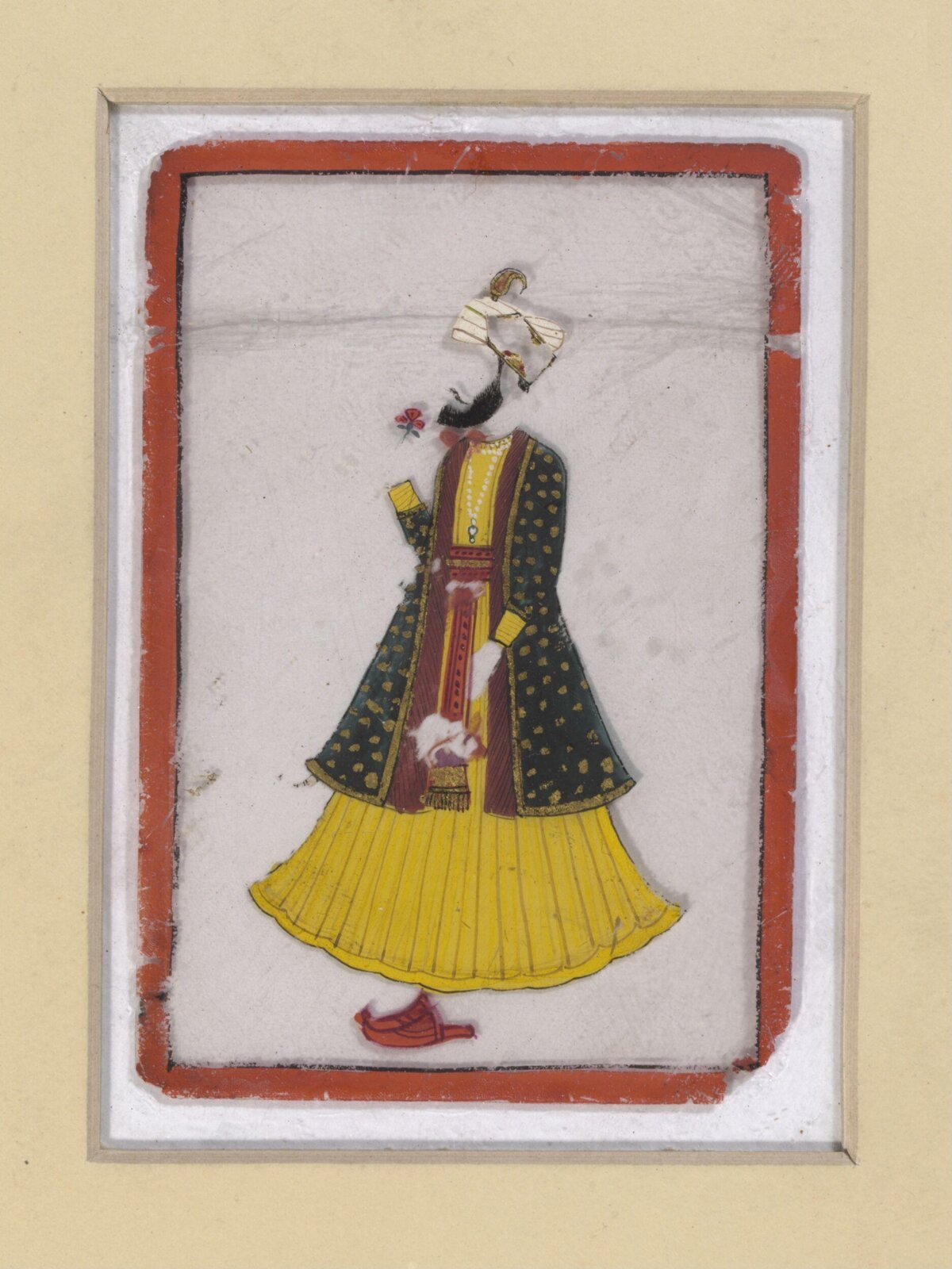 Painting, ca. 1790