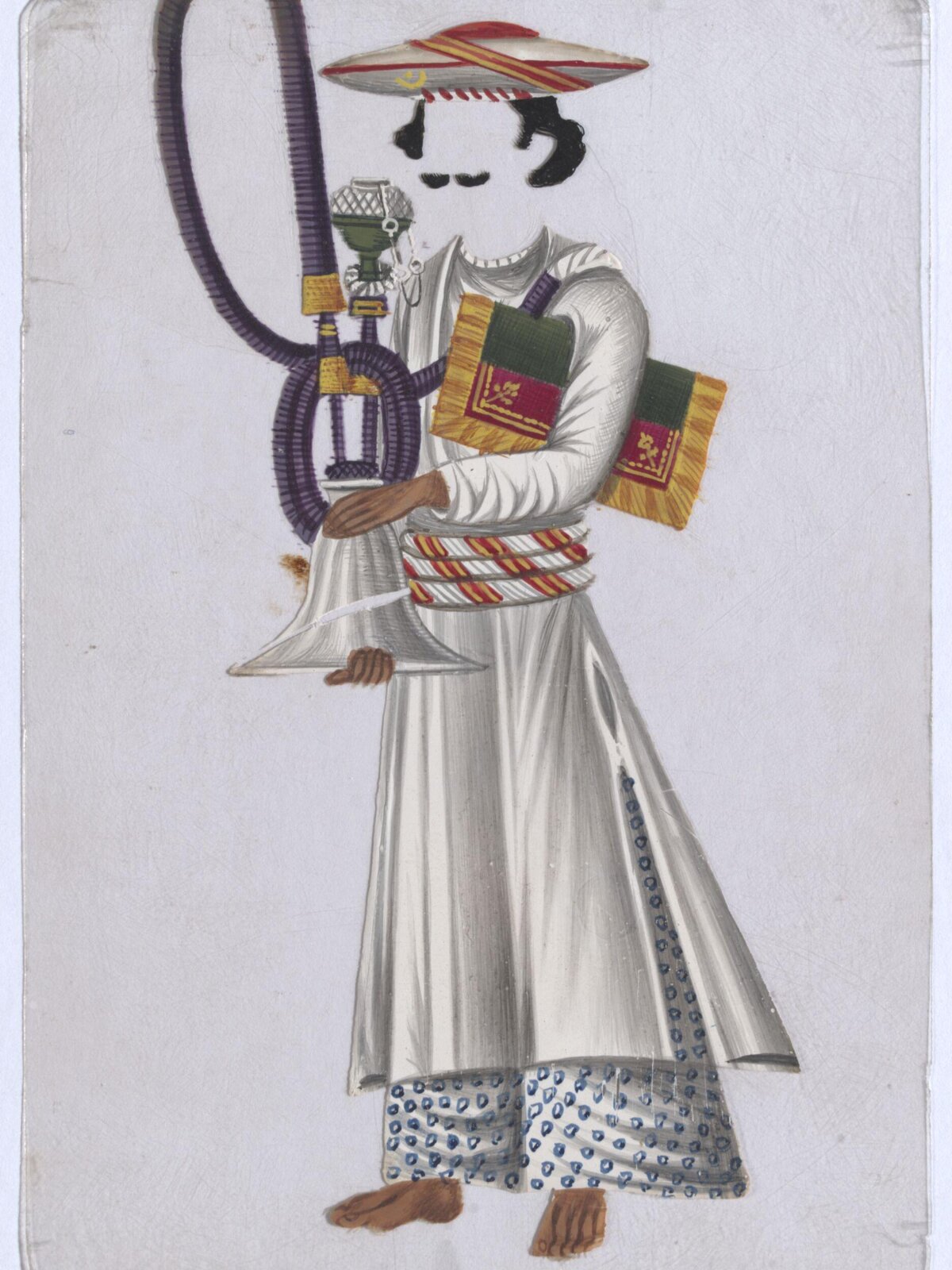 Painting, ca. 1835