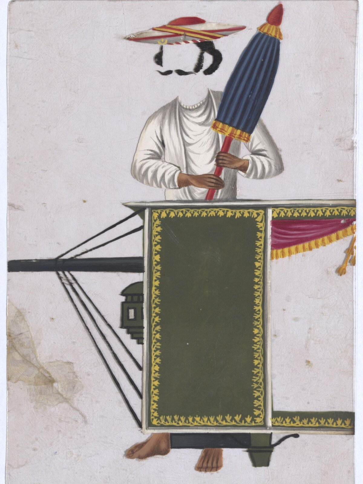 Painting, ca. 1835