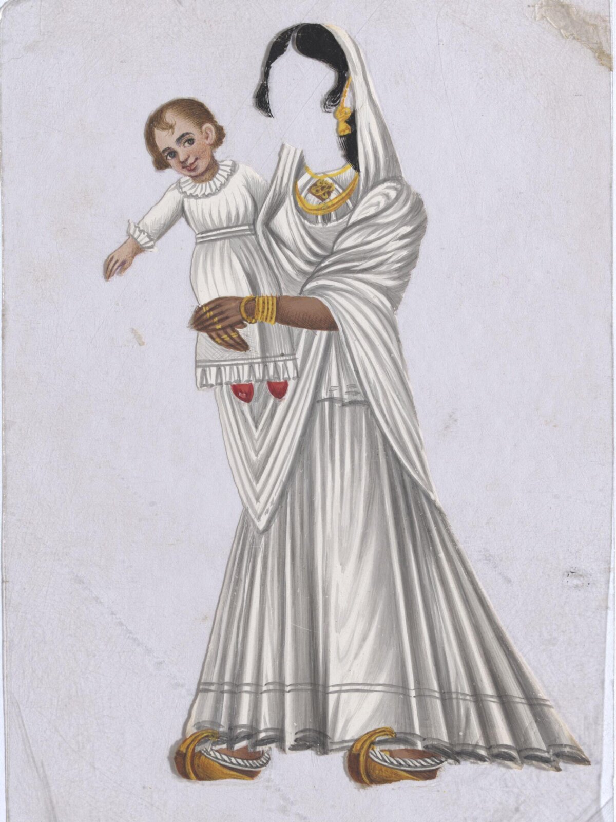 Painting, ca. 1835