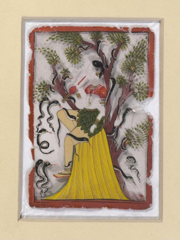 Asavari Ragini