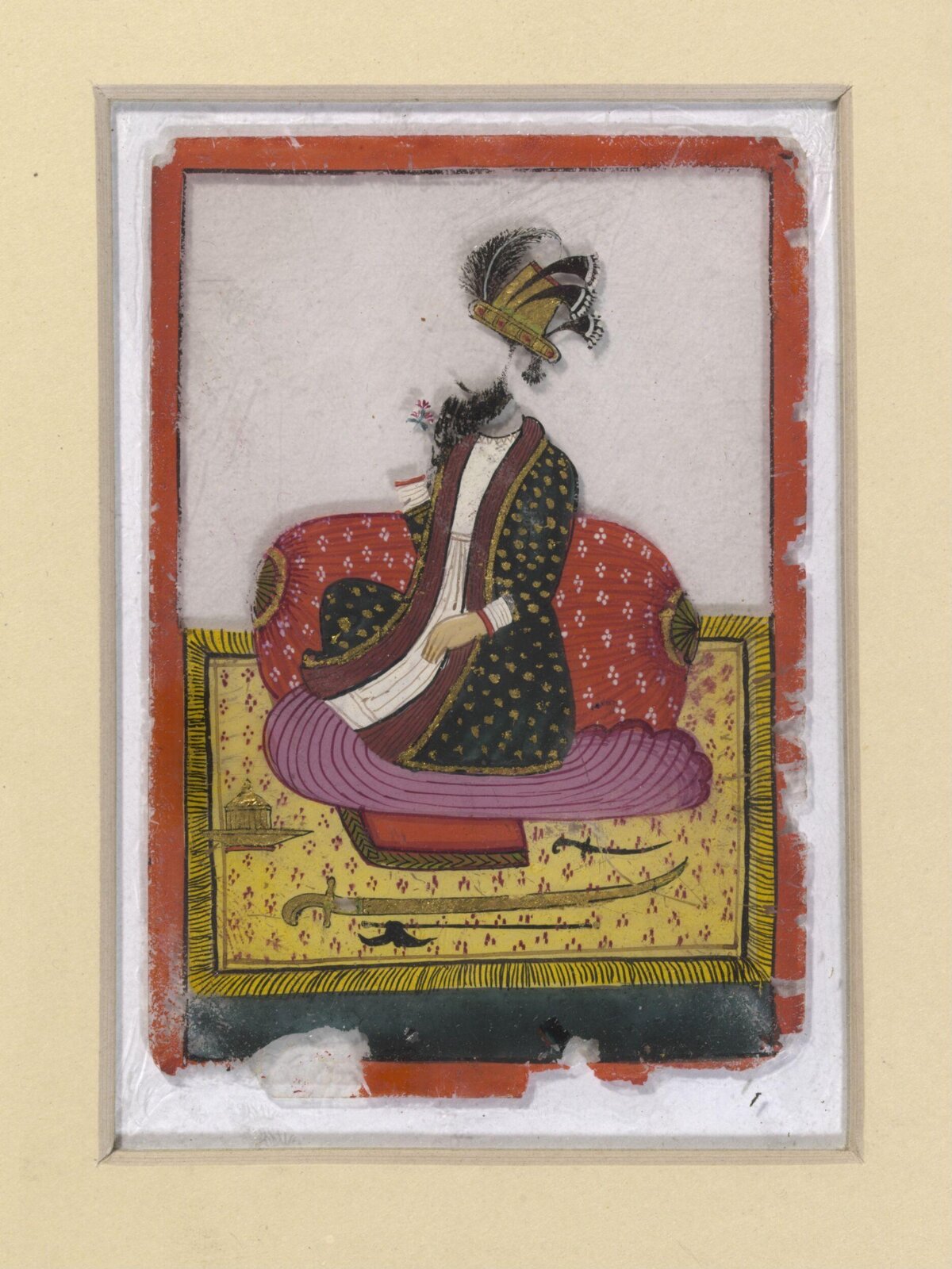 Painting, ca. 1790