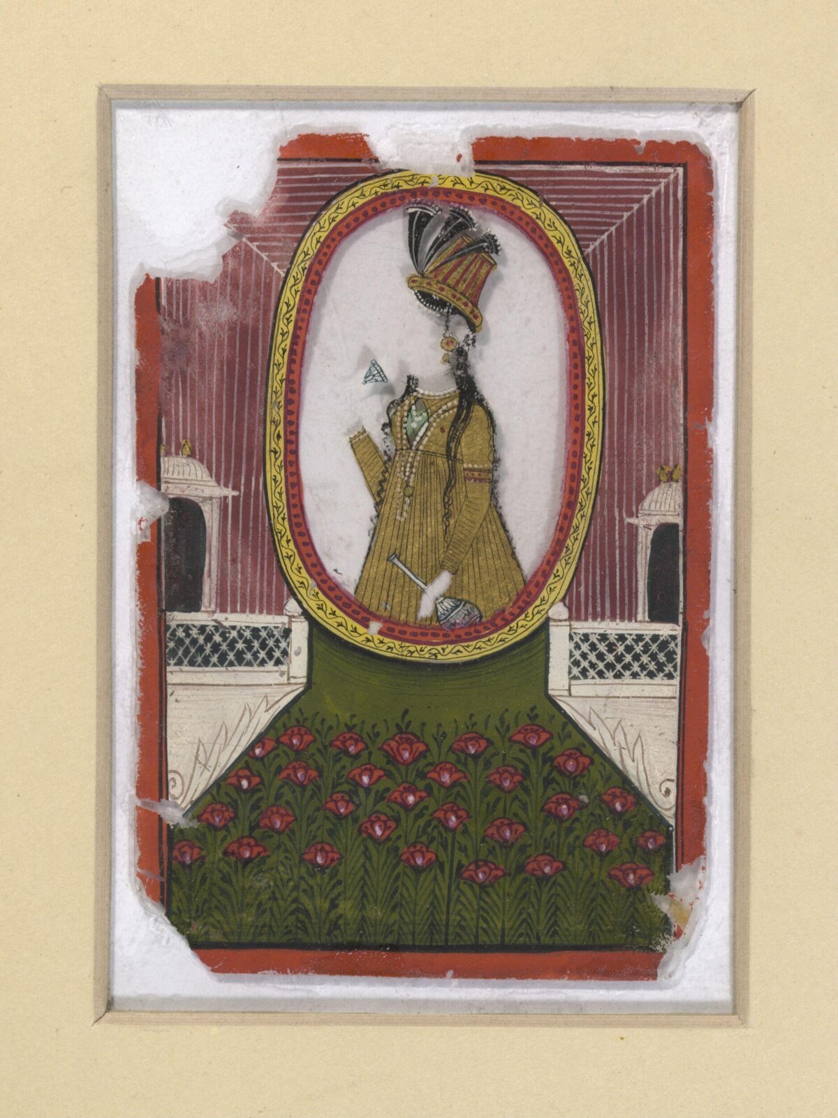 Painting, ca. 1790