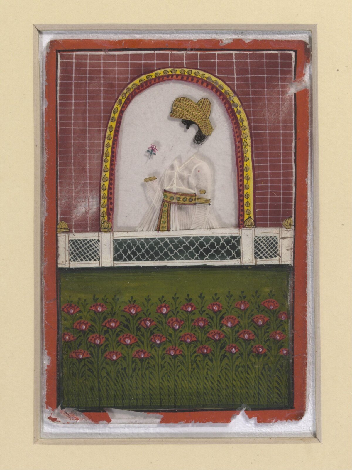 Painting, ca. 1790
