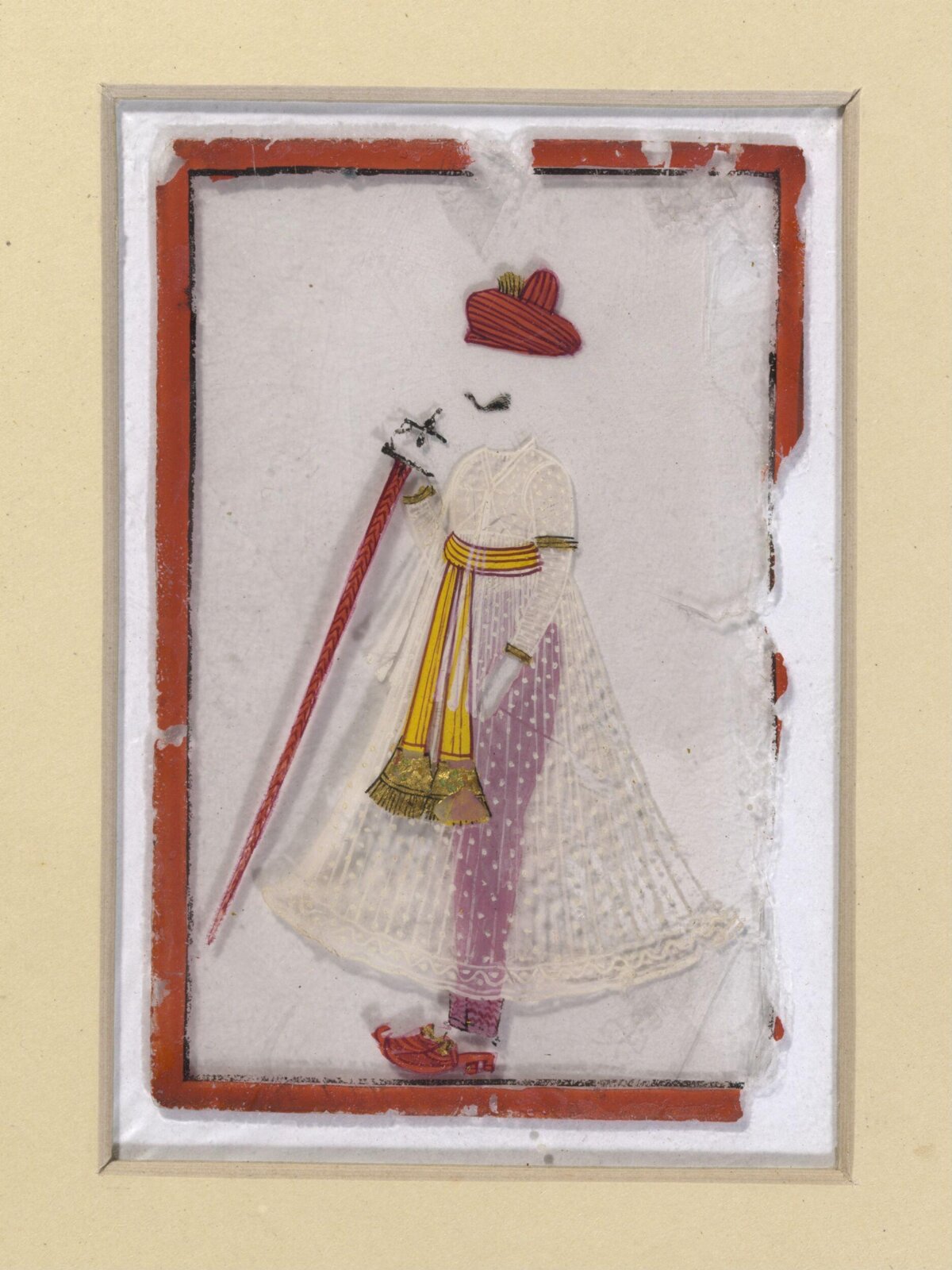 Painting, ca. 1790