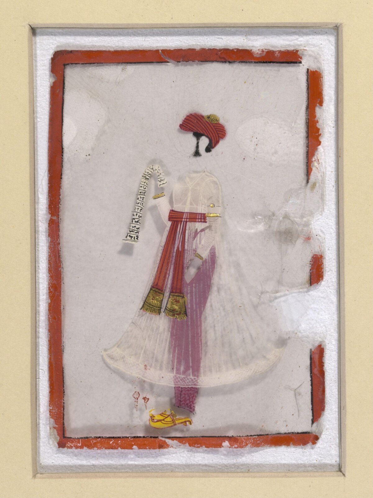 Painting, ca. 1790