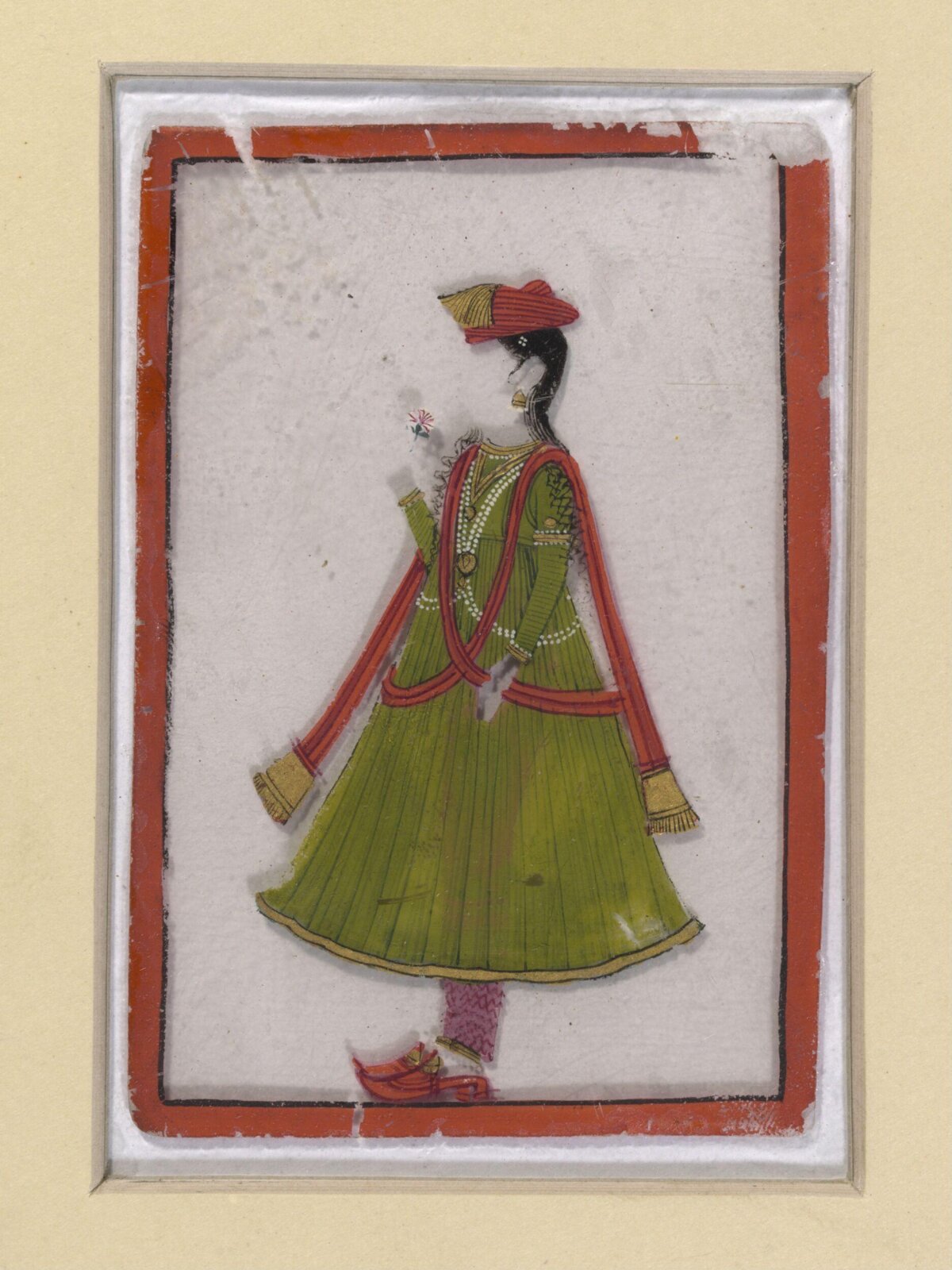 Painting, ca. 1790