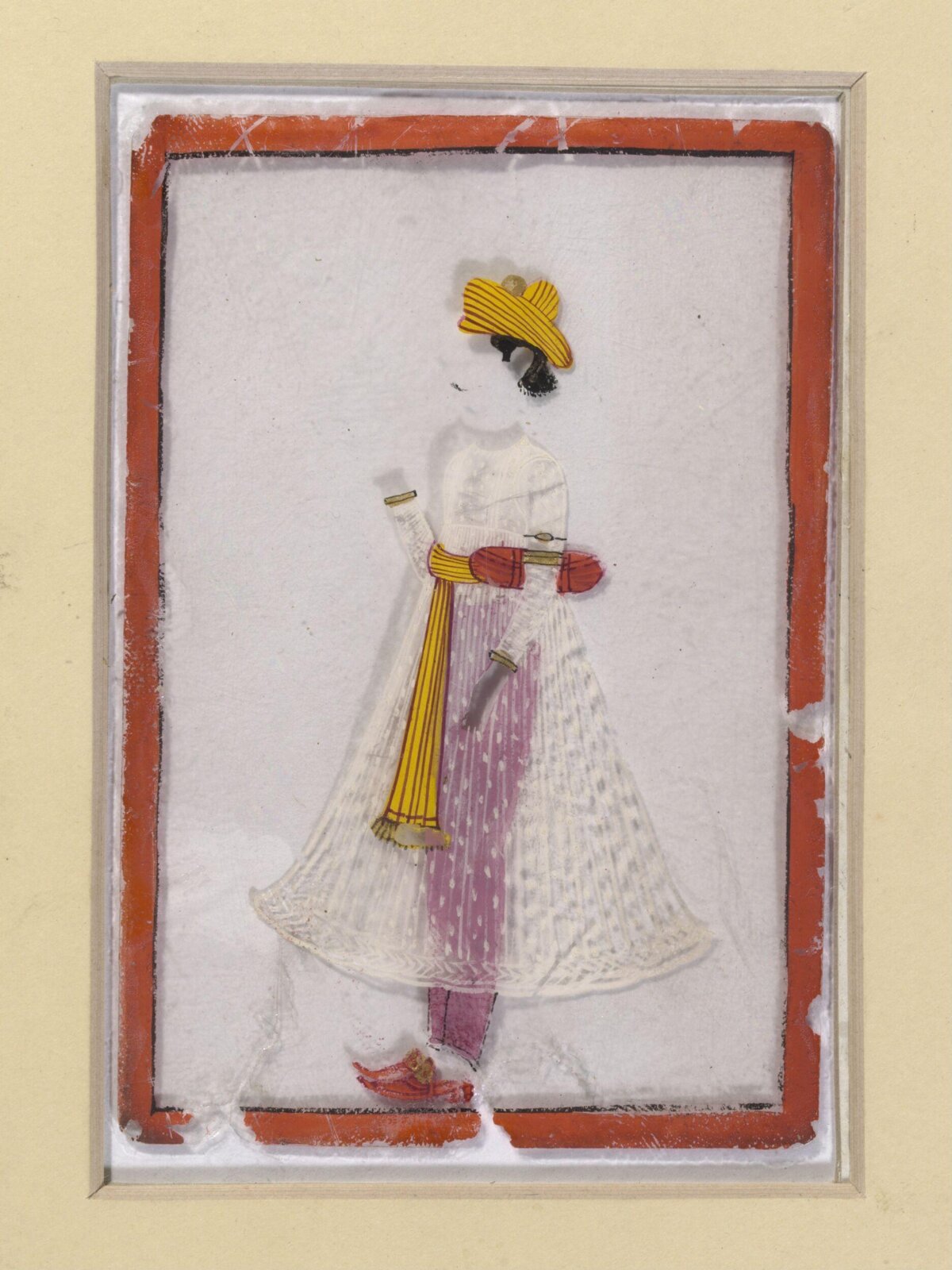 Painting, ca. 1790