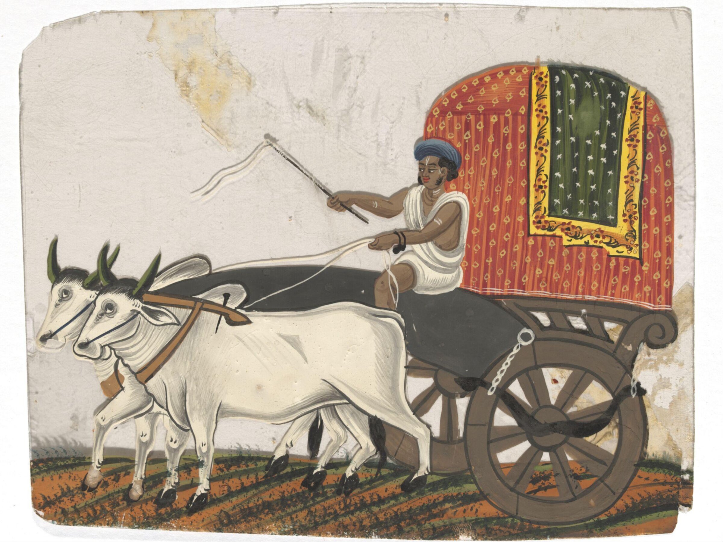 Painting, ca. 1835