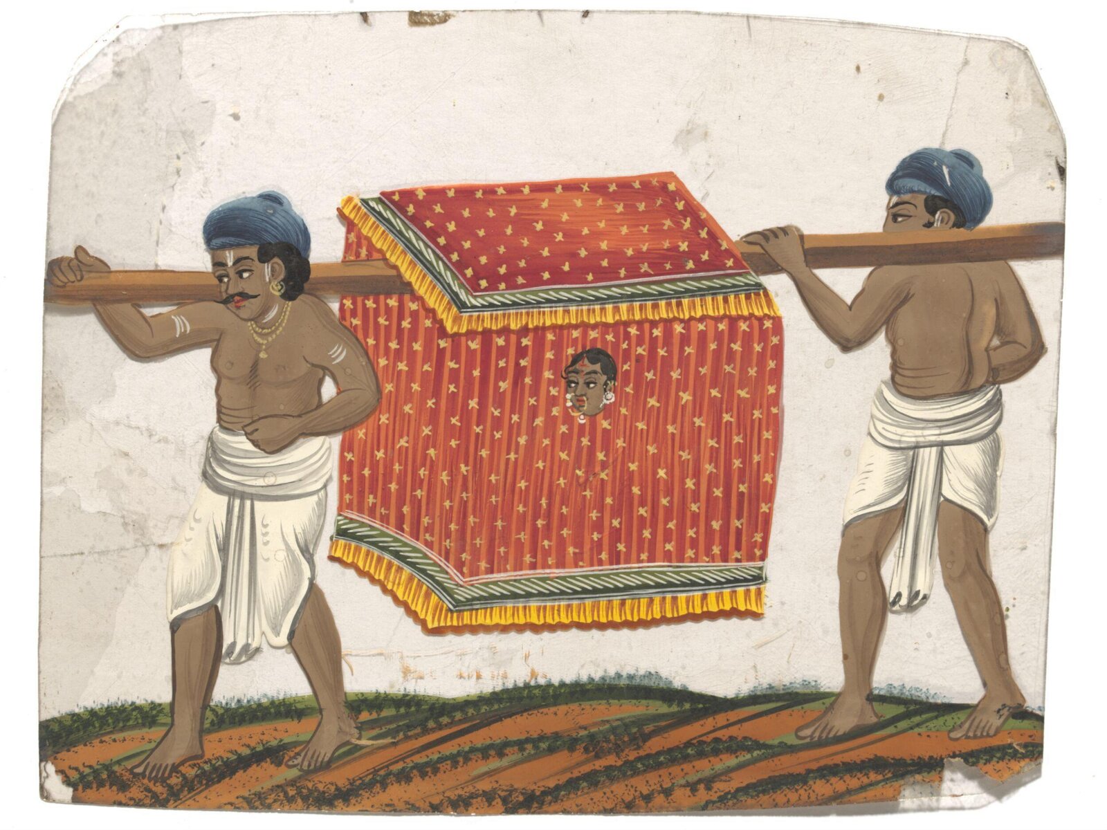 Painting, ca. 1835